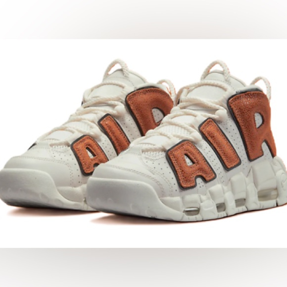 Women’s Nike Air More Uptempo
